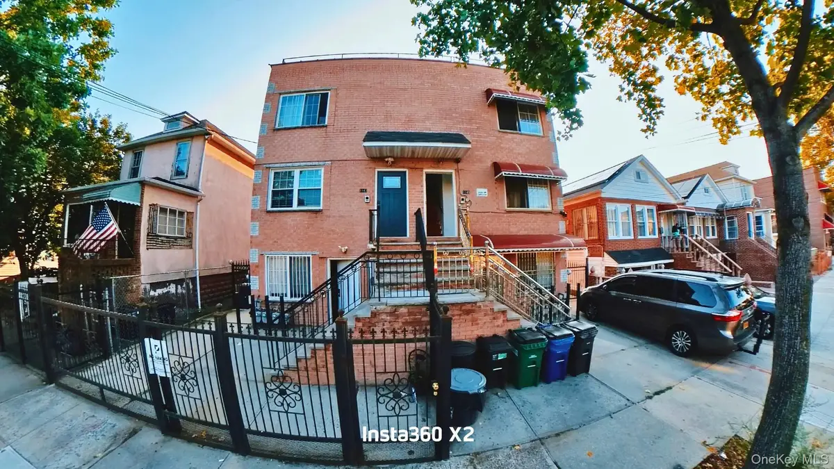 1143 Leland Avenue, Bronx, NY 10472 - Image #1
