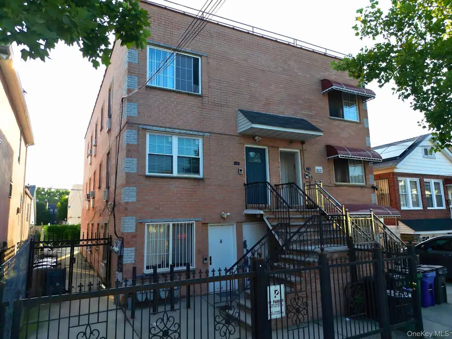 1143 Leland Avenue, Bronx, NY 10472 - Image #2