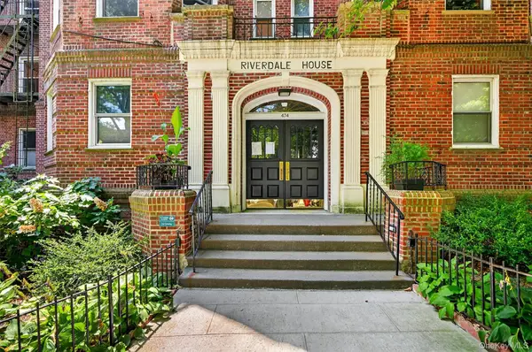 474 W 238th Street #6A, Bronx, NY 10463