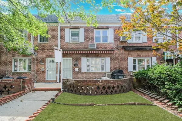 2168 Batchelder Street, Brooklyn, NY 11229