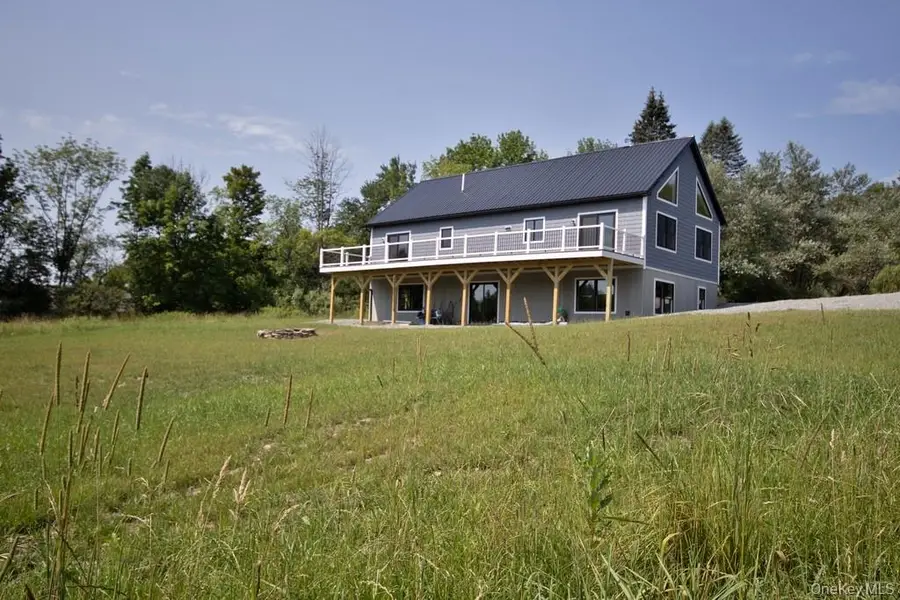 129 Nelson Road, Fremont Center, NY 12736 - Image #2