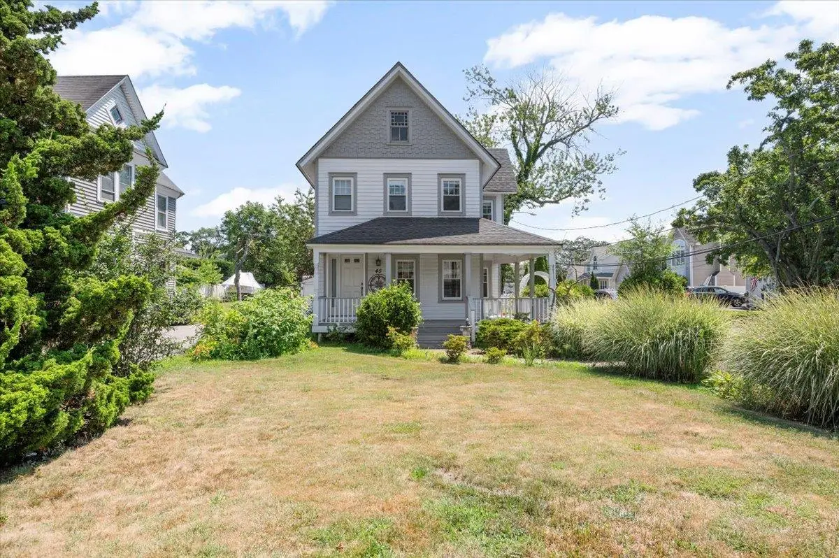 45 County Line Road, Amityville, NY 11701 - #1