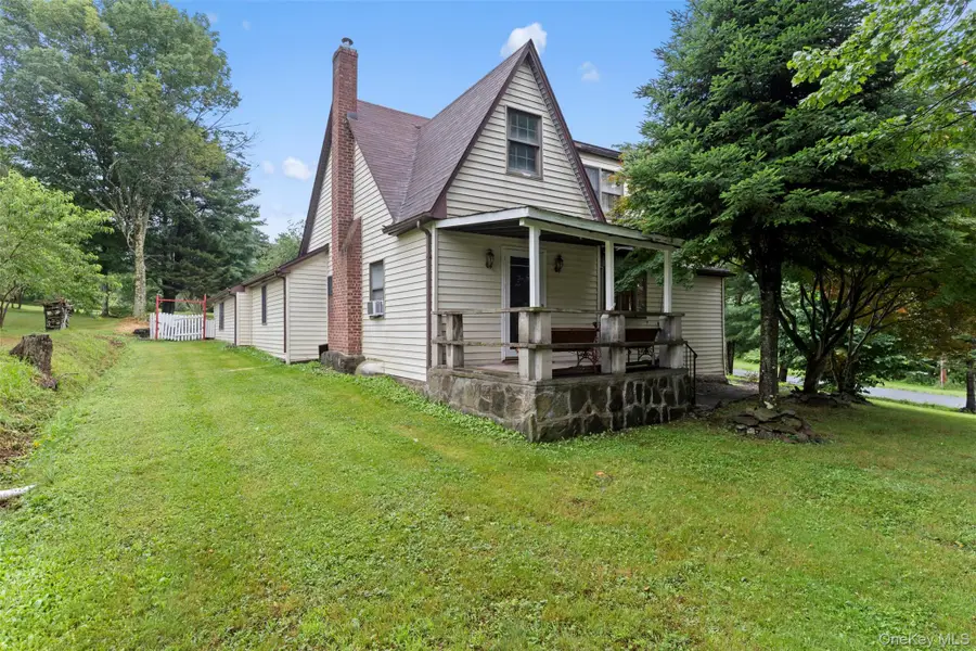 568 Old Liberty Road, Monticello, NY 12701 - Image #3