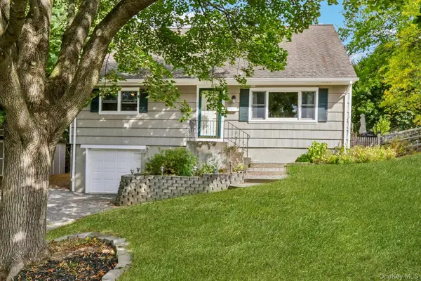 36 Highland Avenue, Warwick, NY 10990