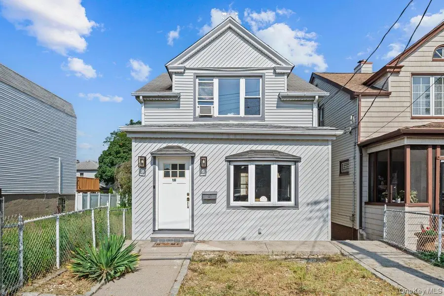 916 Clarence Avenue, Bronx, NY 10465 - Image #2