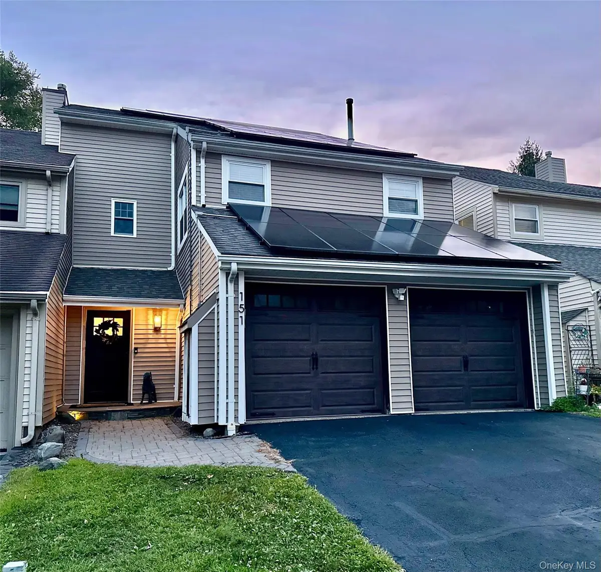 151 Country Club Drive, Florida, NY 10921 - Image #1