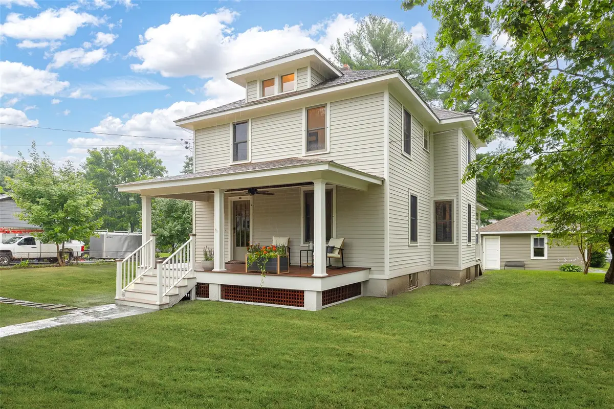 59 S Parsonage Street, Rhinebeck, NY 12572 - Image #1