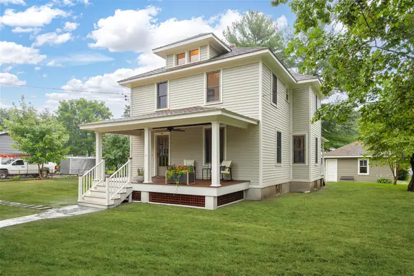 59 S Parsonage Street, Rhinebeck, NY 12572