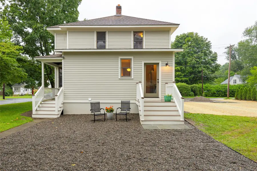 59 S Parsonage Street, Rhinebeck, NY 12572 - Image #3