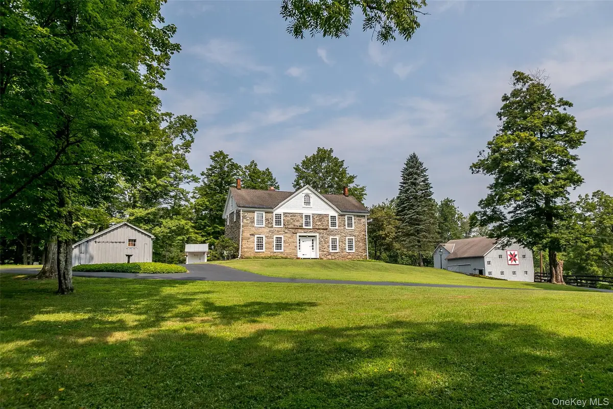 203 Samsonville Road, Kerhonkson, NY 12446 - Image #1