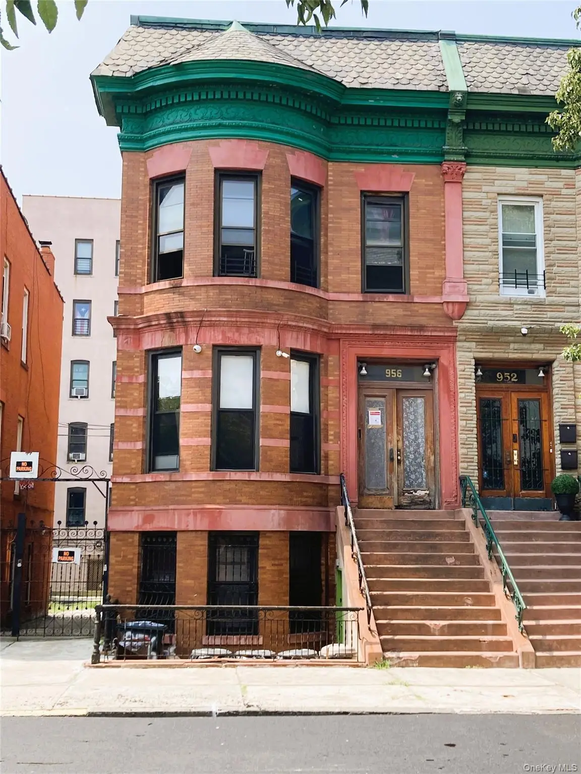 956 E 156th Street, Bronx, NY 10455 - Image #1