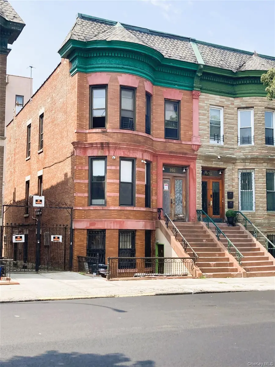 956 E 156th Street, Bronx, NY 10455 - Image #2