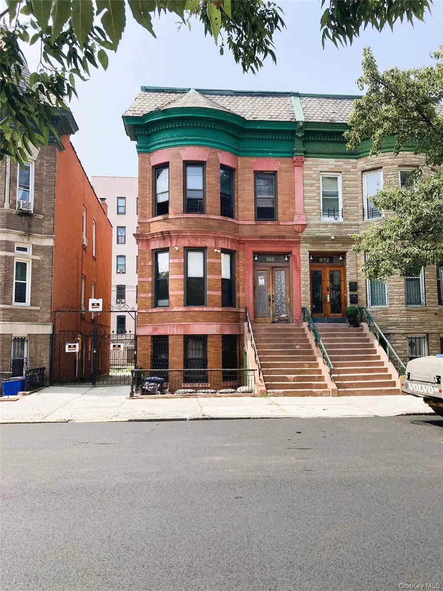 956 E 156th Street, Bronx, NY 10455 - Image #3