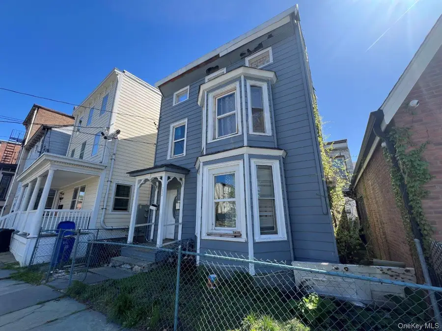 252 Liberty Street, Newburgh, NY 12550 - Image #2