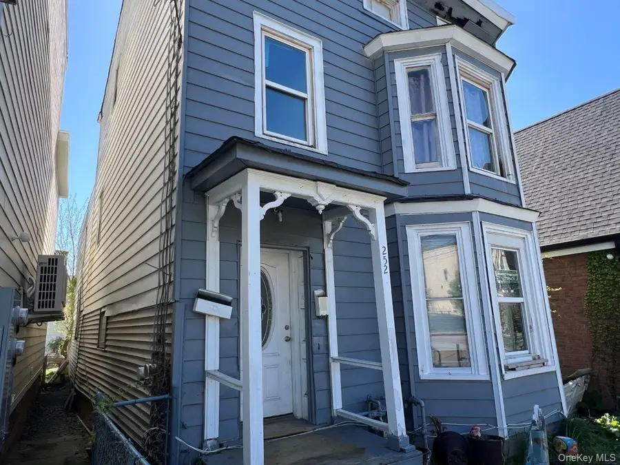 252 Liberty Street, Newburgh, NY 12550 - Image #3