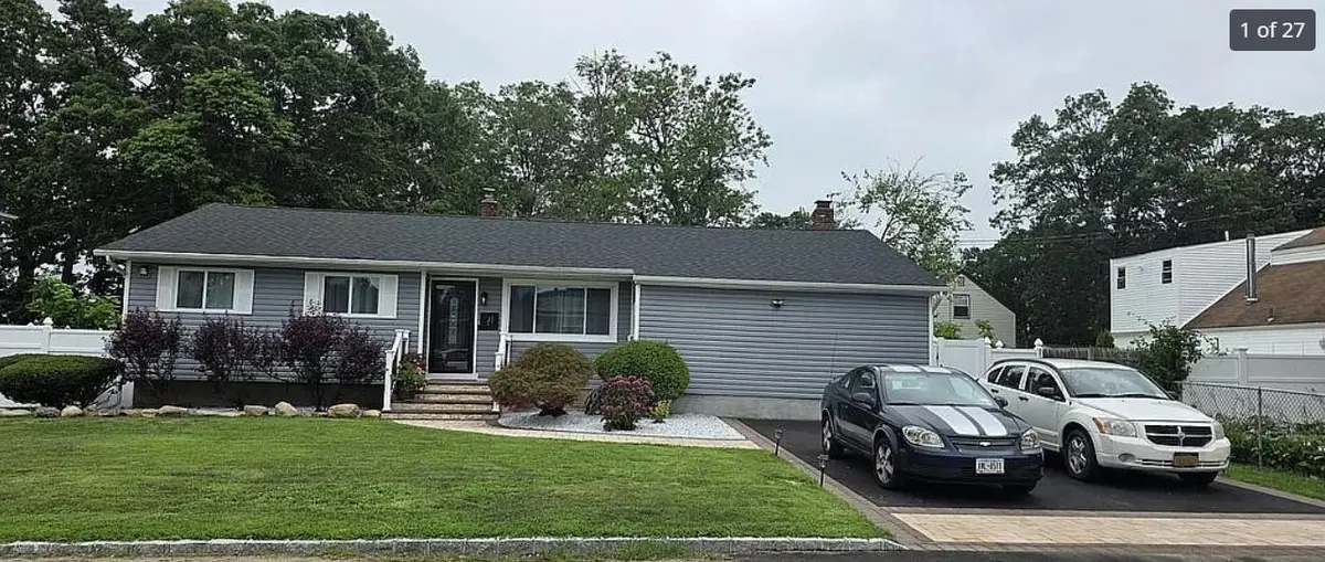 21 Francisco Avenue, Central Islip, NY 11722 - Image #1