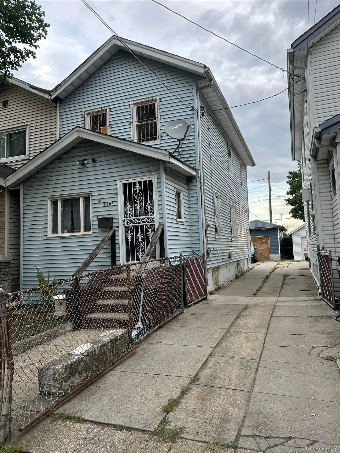 91-03 121st Street, Richmond Hill, NY 11418 - Image #1