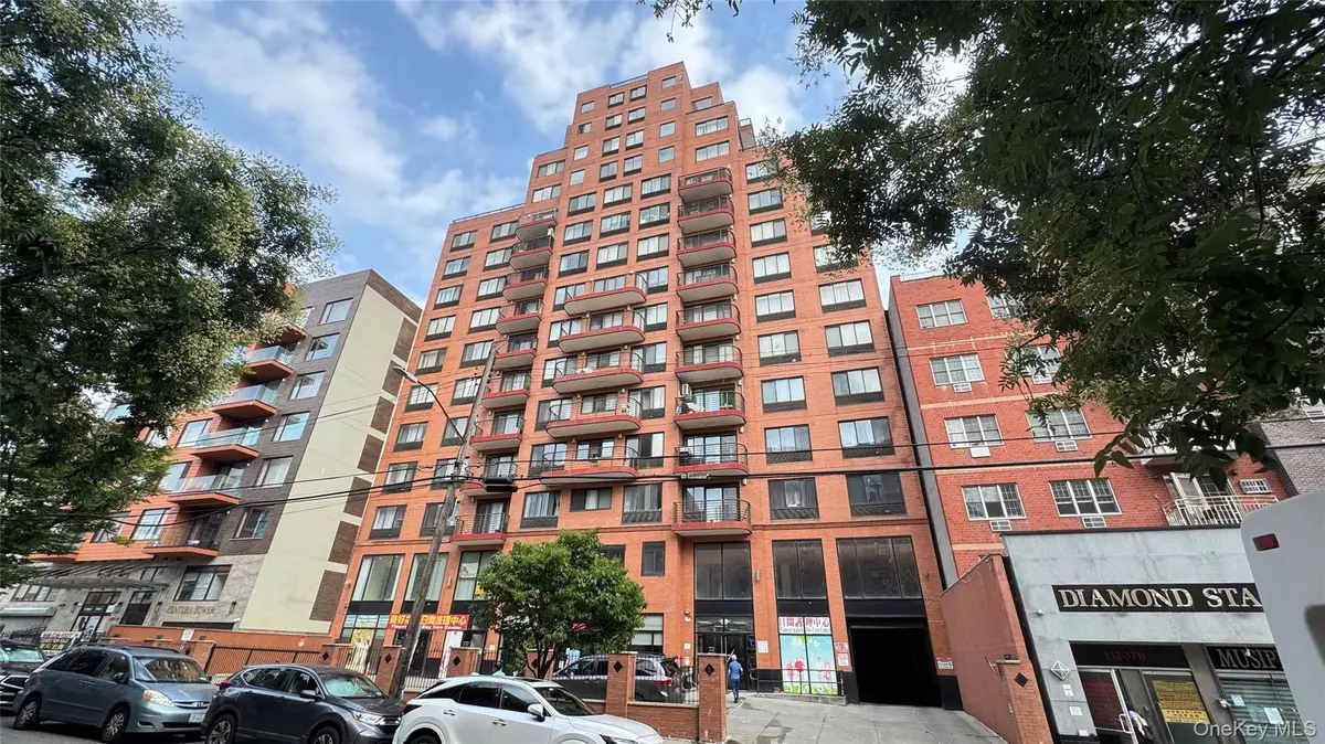 132-35 41st Road #10D, Flushing, NY 11355 - Image #1