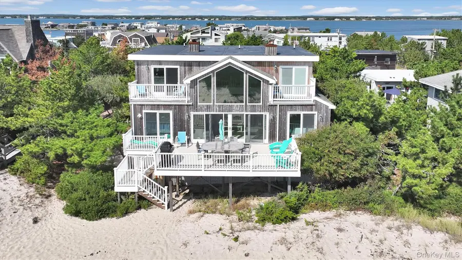 431 Dune Road, Westhampton Beach, NY 11978 - Image #3