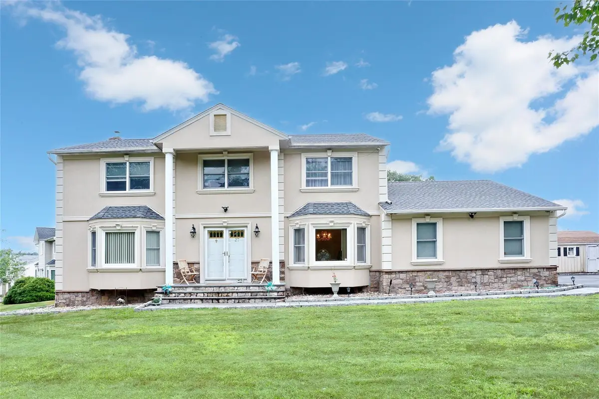 27 Ossman Drive, Pomona, NY 10970 - Image #1