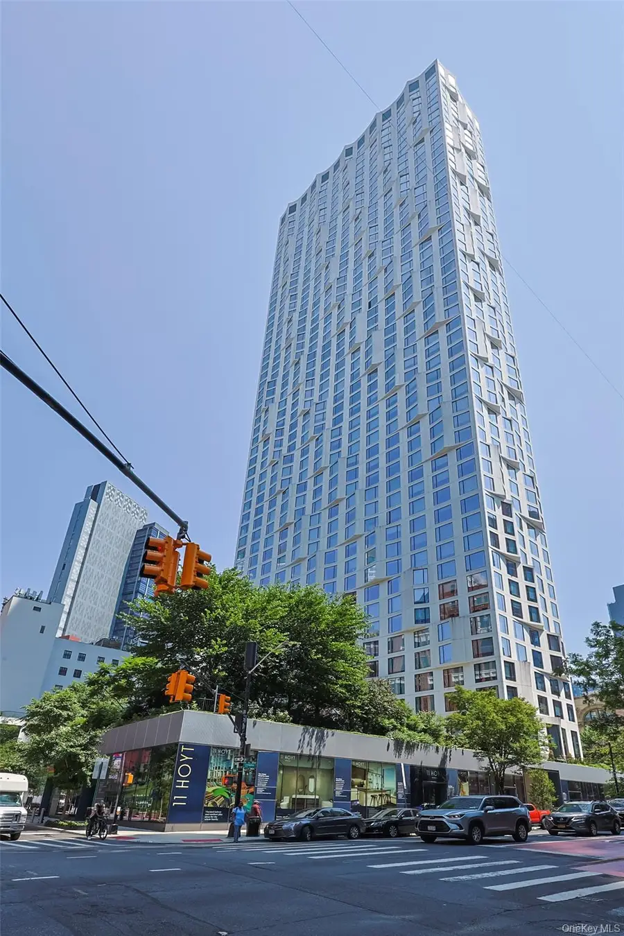 11 Hoyt Street #12M, Brooklyn, NY 11201 - Image #3