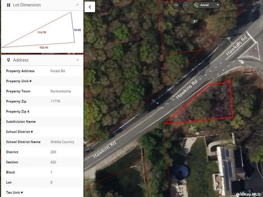 Forest Rd Court, Ronkonkoma, NY 11779 - Image #3