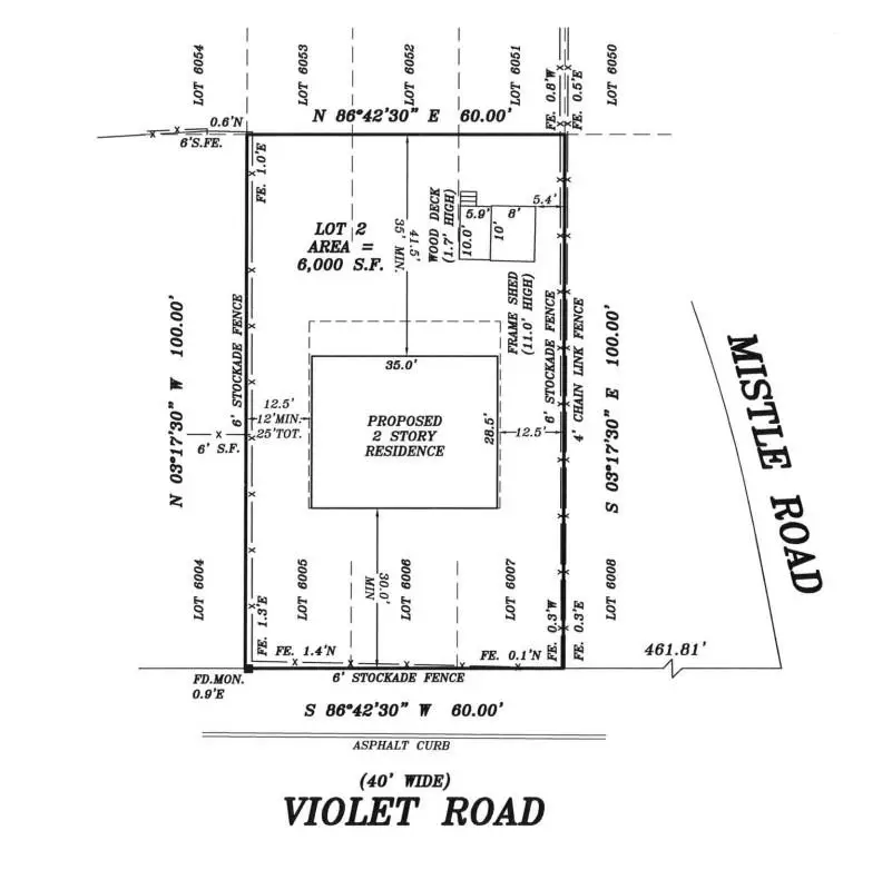 0 Violet Road, Rocky Point, NY  - Image #1