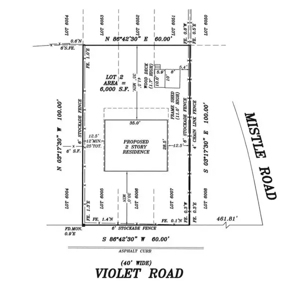 0 Violet Road, Rocky Point, NY 