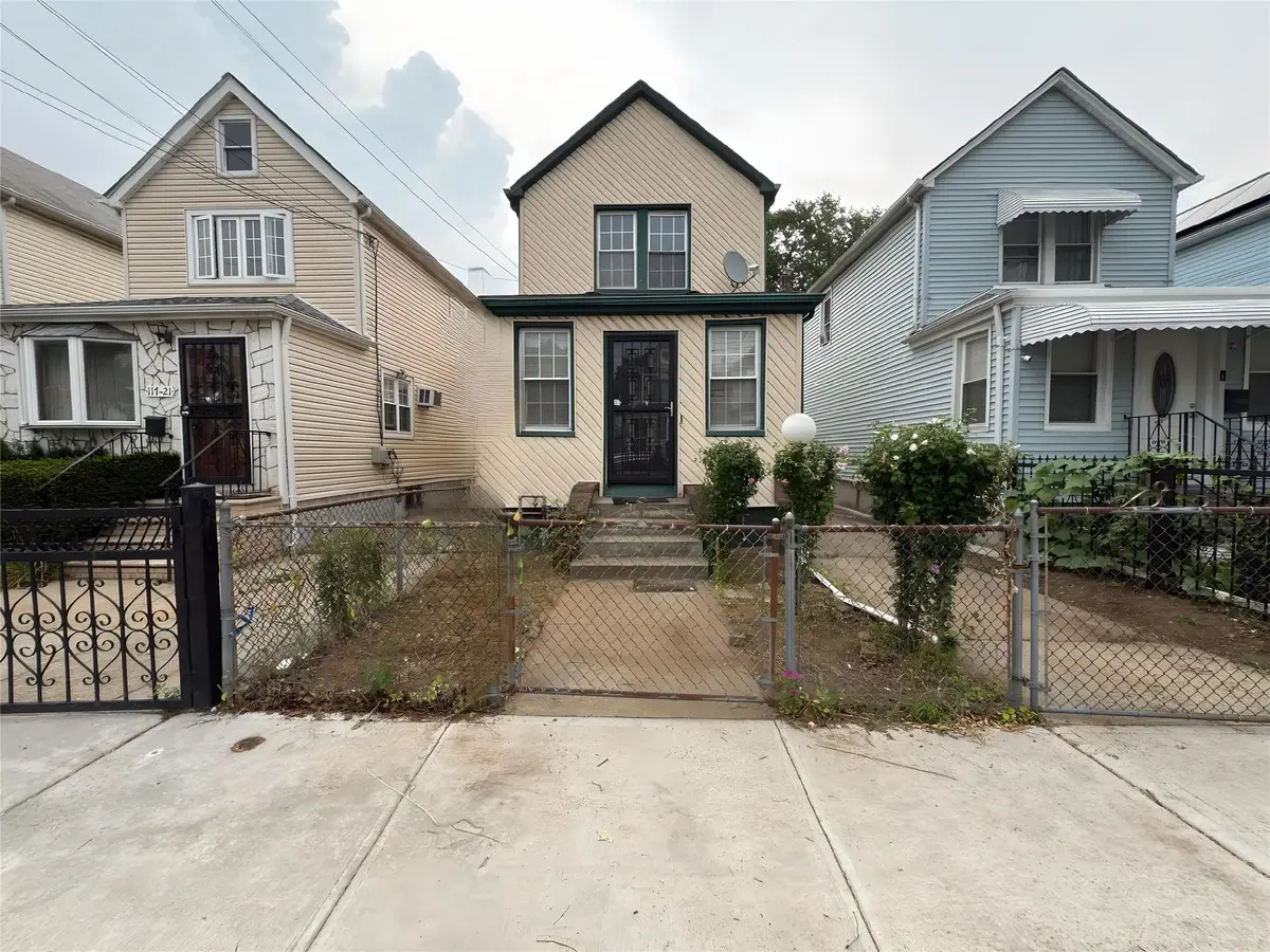 11723 146th Street, Jamaica, NY 11436 - Image #1