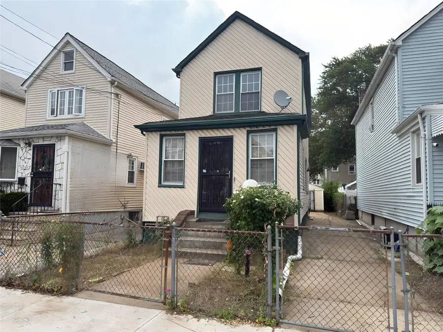 11723 146th Street, Jamaica, NY 11436 - Image #2