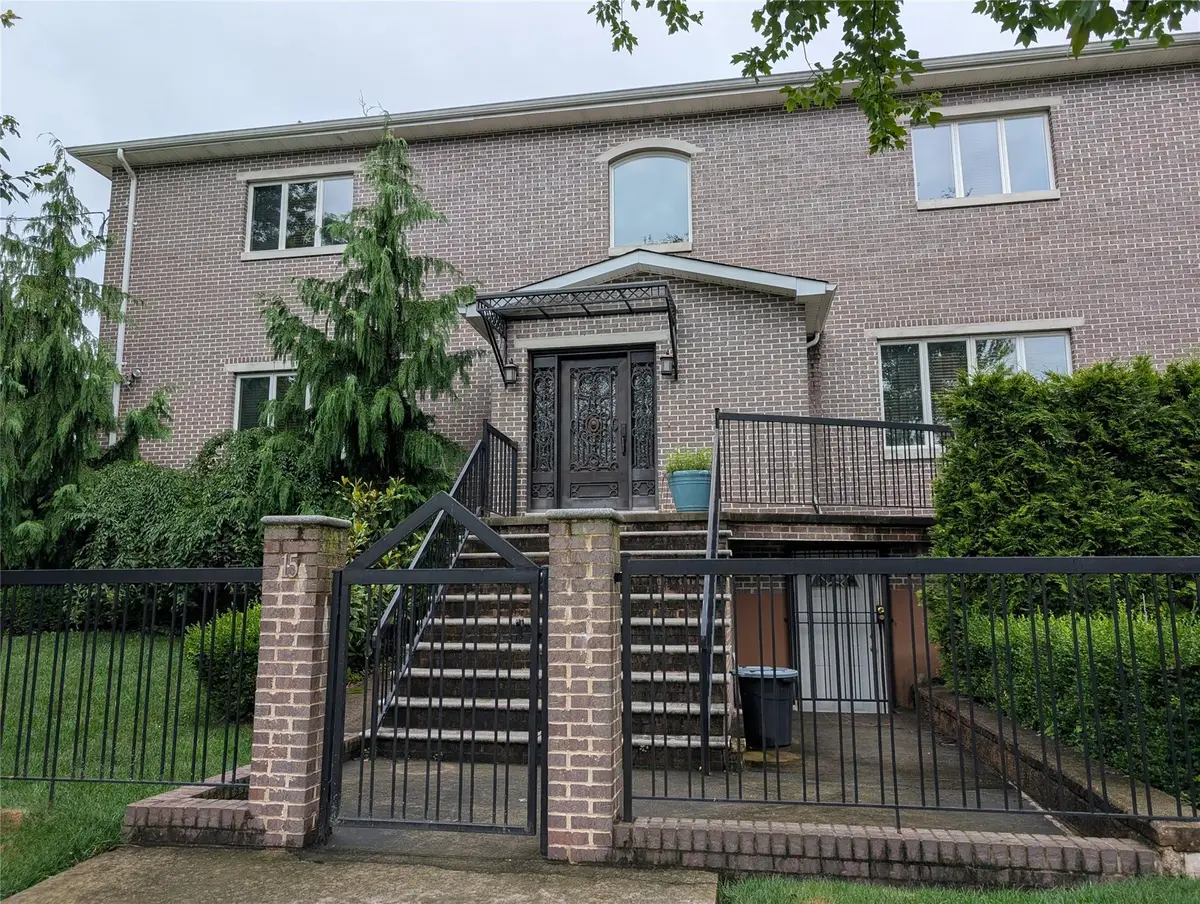 15 Lenzie Street, Staten Island, NY 10312 - Image #1