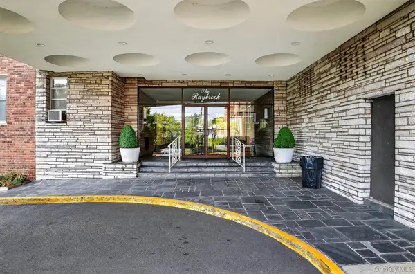 333 Bronx River Road #621, Yonkers, NY 10704