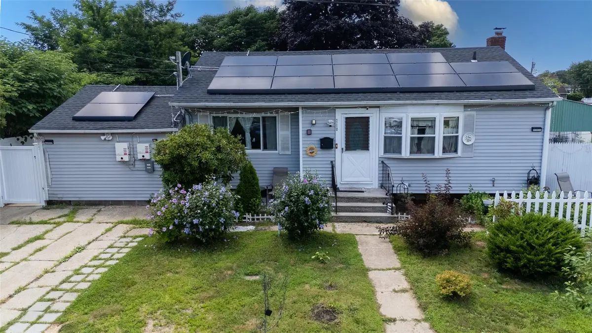 218 Grand Boulevard, Brentwood, NY 11717 - Image #1