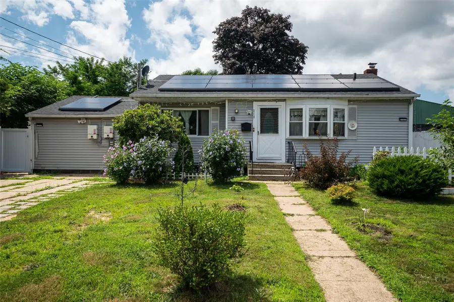 218 Grand Boulevard, Brentwood, NY 11717 - Image #2