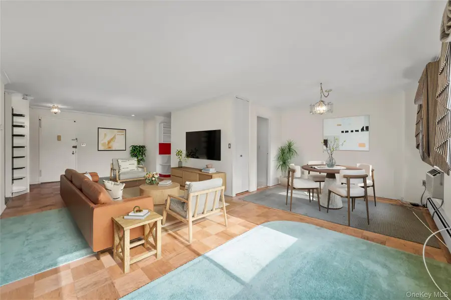 100 E Hartsdale Avenue #MiE, Hartsdale, NY 10530 - Image #2