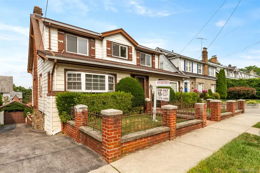 89 Devoe Avenue, Yonkers, NY 10705 - Image #2