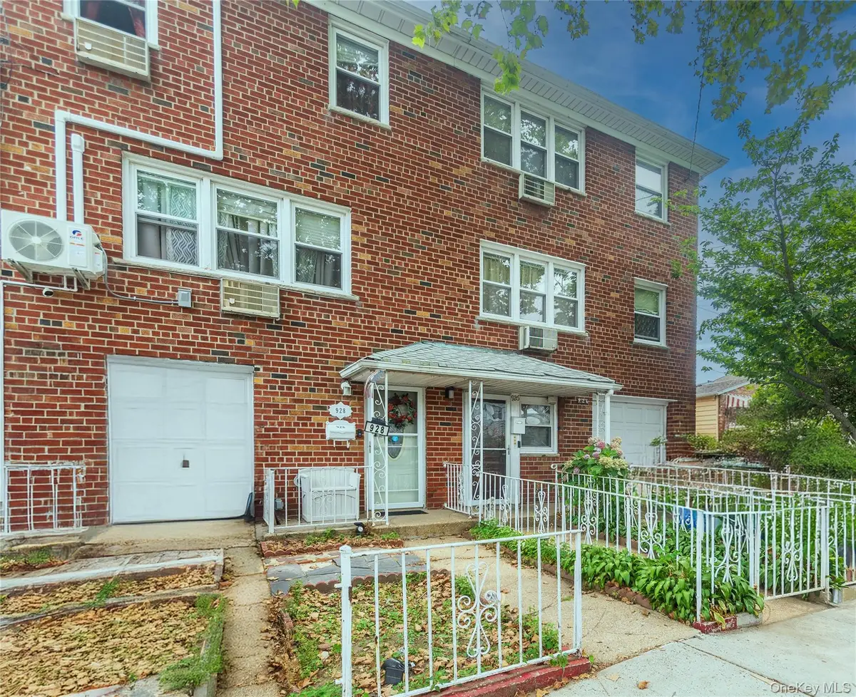 926 Vincent Avenue, Bronx, NY 10465 - Image #1