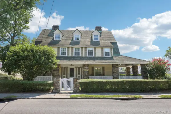 466 Palisade Avenue, Yonkers, NY 10703