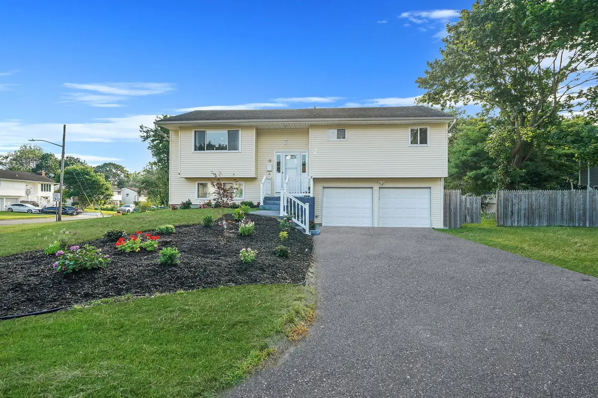 12 Circle Drive E, East Patchogue, NY 11772 - Image #1