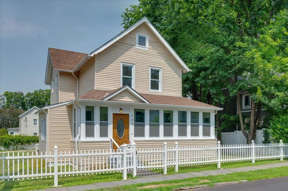 602 Jefferson Avenue, Mamaroneck, NY 10543 - Image #1