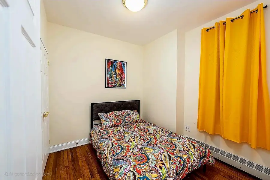 2460 Adam Clayton Powell Jr. Boulevard #25, New York, NY 10030 - Image #2