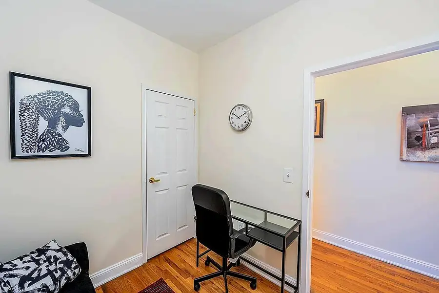 2460 Adam Clayton Powell Jr. Boulevard #25, New York, NY 10030 - Image #3