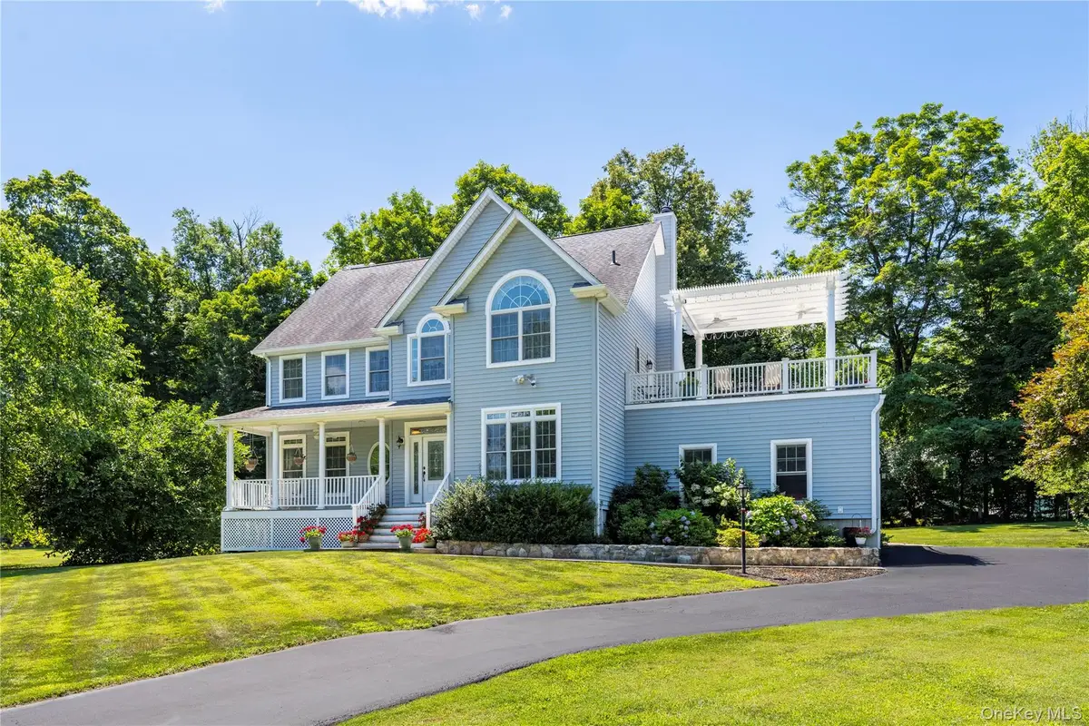 6 Old Town Road, Beacon, NY 12508 - Image #1