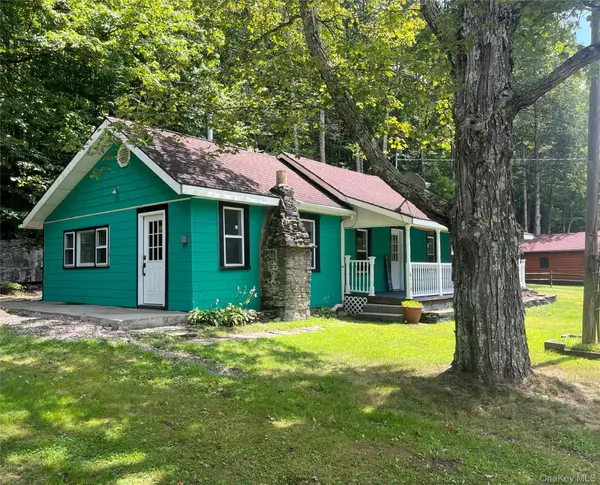 6115 State Route 52, Cochecton, NY 12726