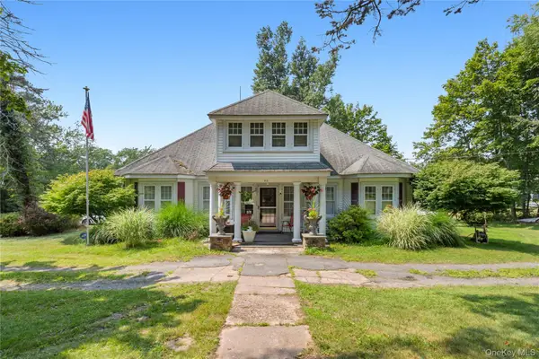 46 Lakewood Avenue, Monticello, NY 12701