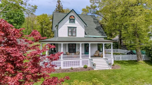 125 Bleeker Street, Port Jefferson, NY 11777