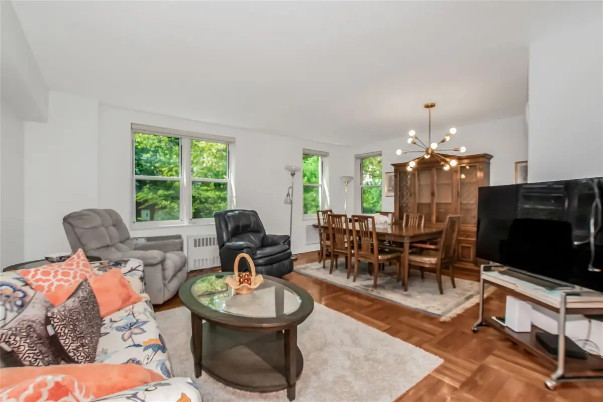 3901 Independence Avenue #3C, Bronx, NY 10463 - Image #1