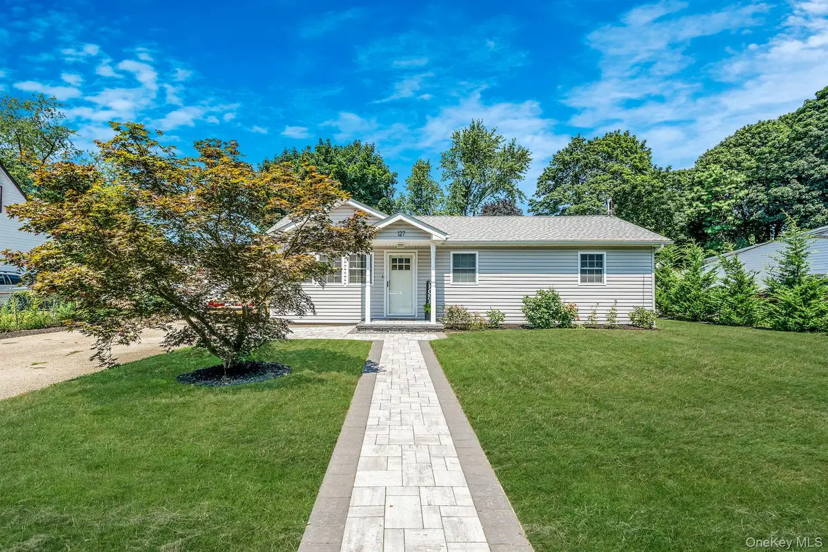 127 Merrill Street, Brentwood, NY 11717 - #1