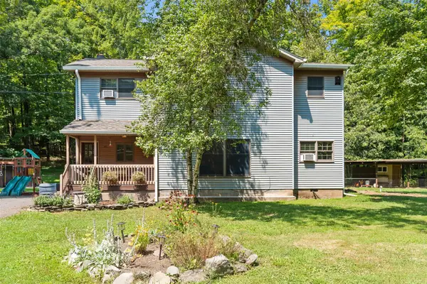 348 Old State Route 28, Glenford, NY 12433