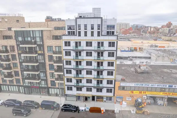 13119 Fowler Avenue #4A, Flushing, NY 11355